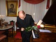 Wyśmienity koncert fortepianowy Wojciecha Świtały w Ożarowie